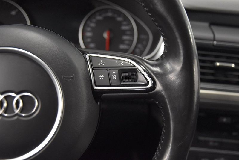 Audi A6 Allroad bild 11