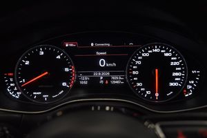Audi A6 Allroad bild 15