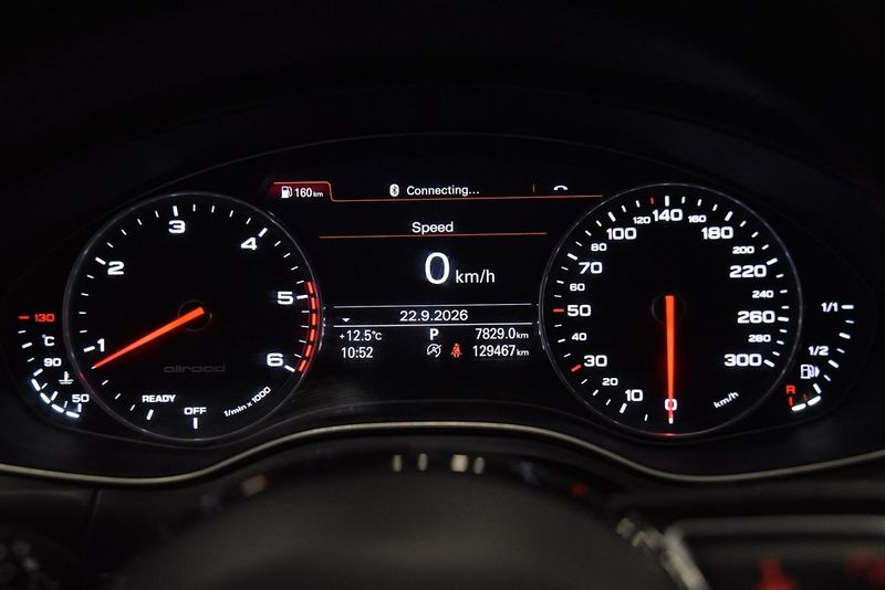 Audi A6 Allroad bild 15