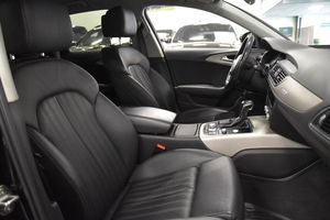 Audi A6 Allroad bild 13