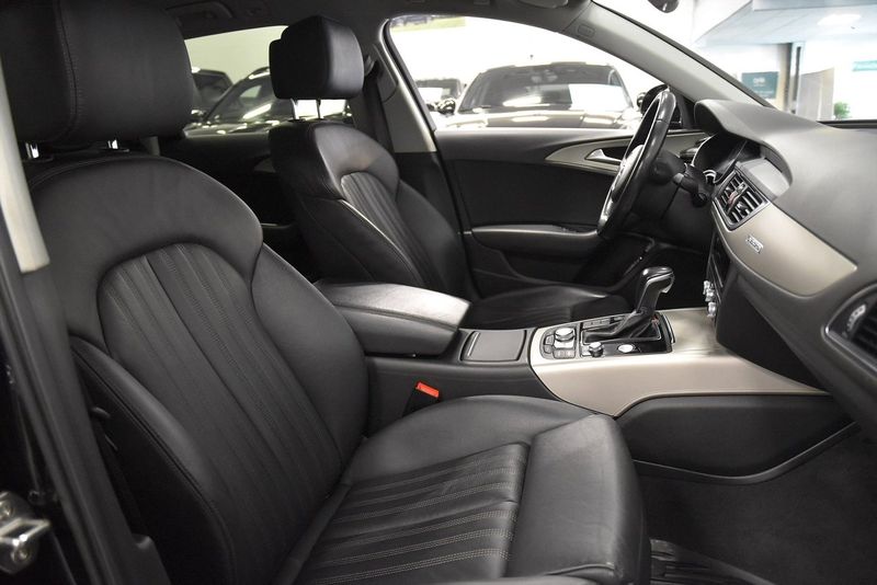 Audi A6 Allroad bild 13