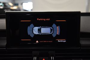 Audi A6 Allroad bild 16