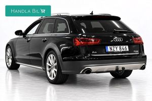 Audi A6 Allroad bild 7