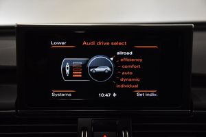 Audi A6 Allroad bild 18