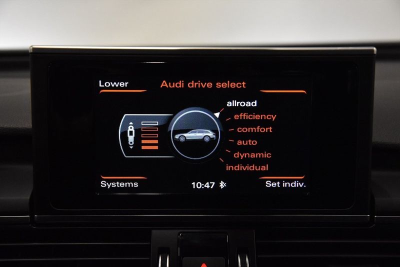 Audi A6 Allroad bild 18