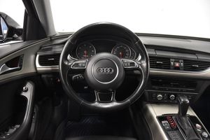 Audi A6 Allroad bild 2