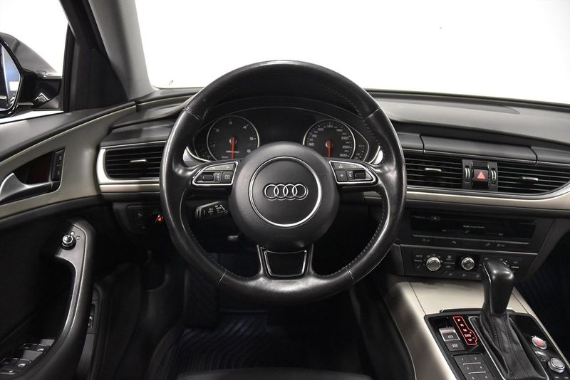 Audi A6 Allroad bild 2