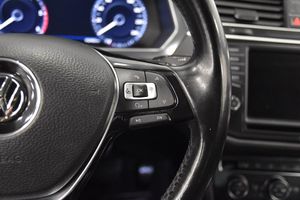 Volkswagen Tiguan bild 11