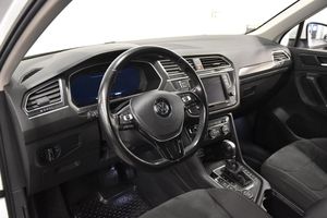Volkswagen Tiguan bild 9