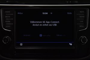 Volkswagen Tiguan bild 17