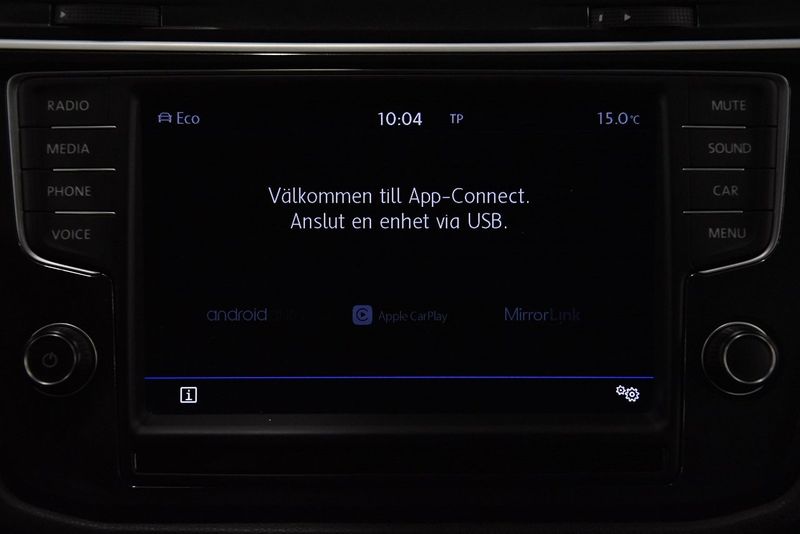 Volkswagen Tiguan bild 17