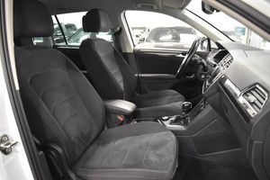 Volkswagen Tiguan bild 12