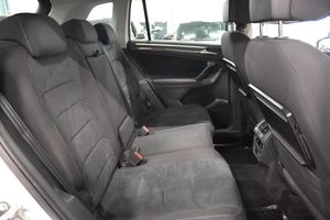 Volkswagen Tiguan bild 13