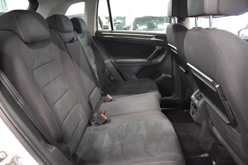 Volkswagen Tiguan bild 13