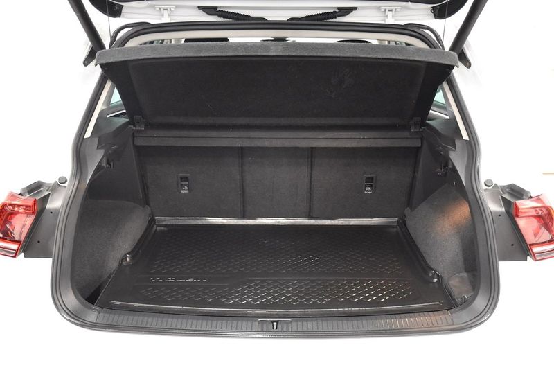 Volkswagen Tiguan bild 22