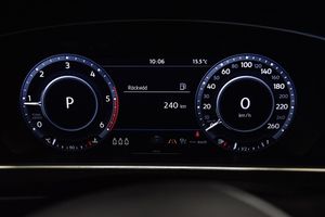 Volkswagen Tiguan bild 14