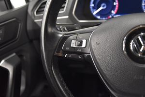 Volkswagen Tiguan bild 10