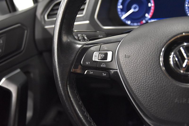 Volkswagen Tiguan bild 10