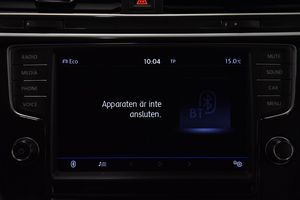Volkswagen Tiguan bild 16