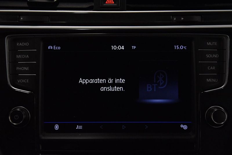 Volkswagen Tiguan bild 16