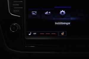 Volkswagen Tiguan bild 18