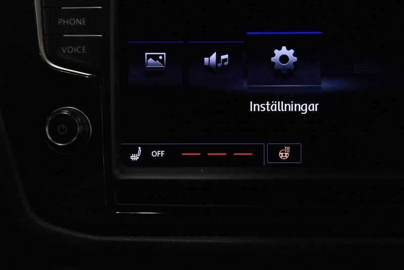 Volkswagen Tiguan bild 18