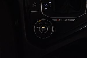 Volkswagen Tiguan bild 15