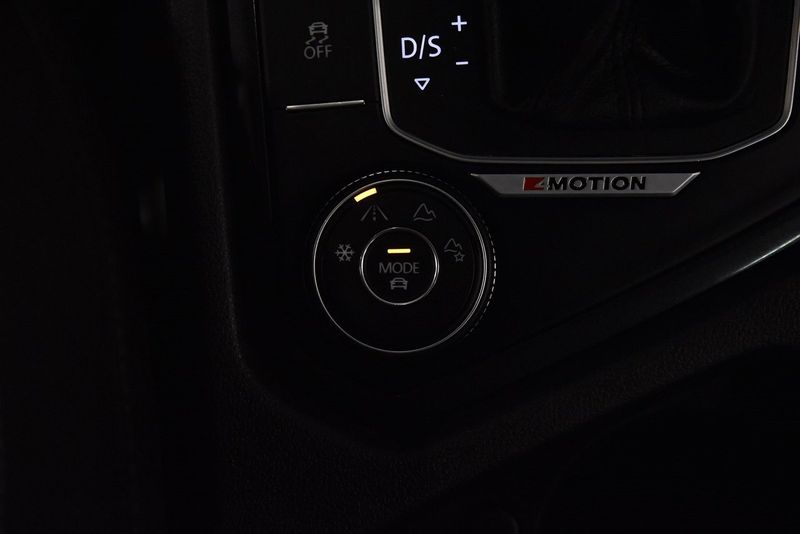 Volkswagen Tiguan bild 15