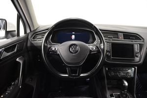 Volkswagen Tiguan bild 2