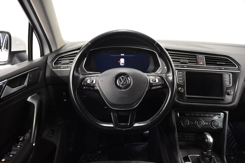 Volkswagen Tiguan bild 2
