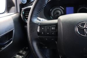 Toyota Hilux bild 8