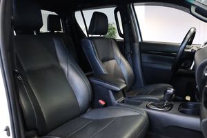 Toyota Hilux bild 13