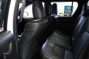Toyota Hilux bild 12