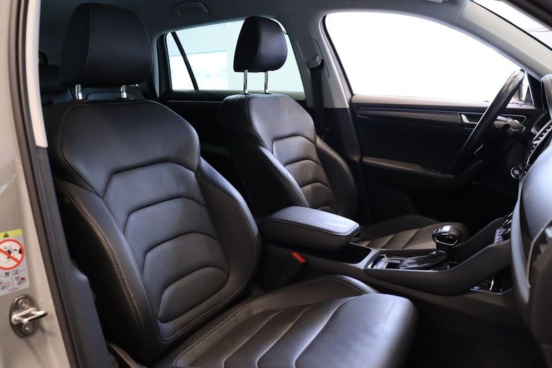 Skoda Kodiaq bild 16