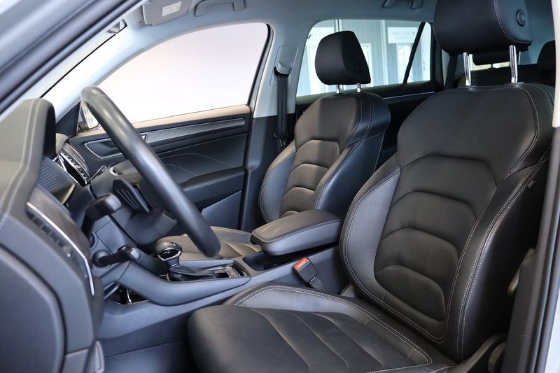 Skoda Kodiaq bild 14