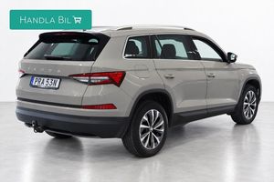 Skoda Kodiaq bild 5