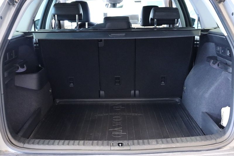 Skoda Kodiaq bild 18