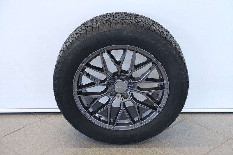 Skoda Kodiaq bild 17