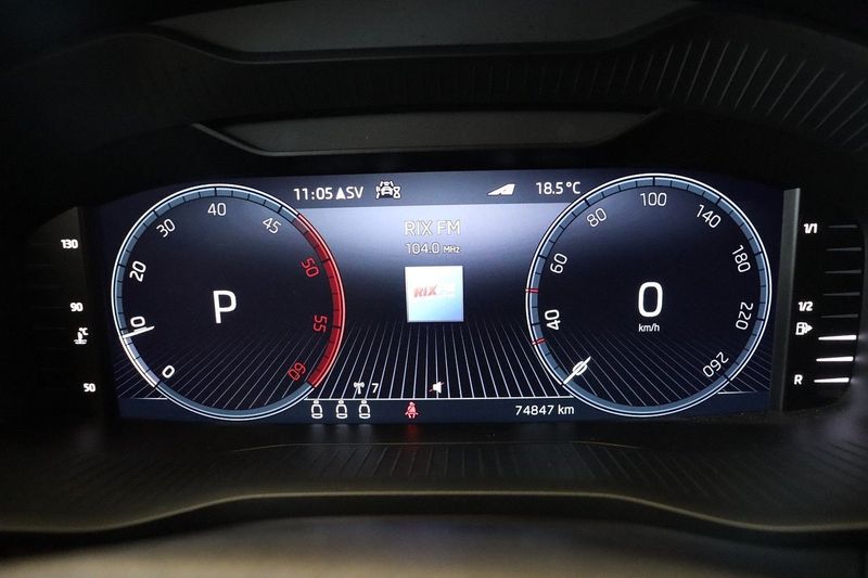Skoda Kodiaq bild 11
