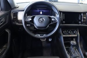 Skoda Kodiaq bild 7