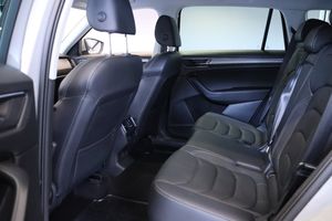 Skoda Kodiaq bild 15
