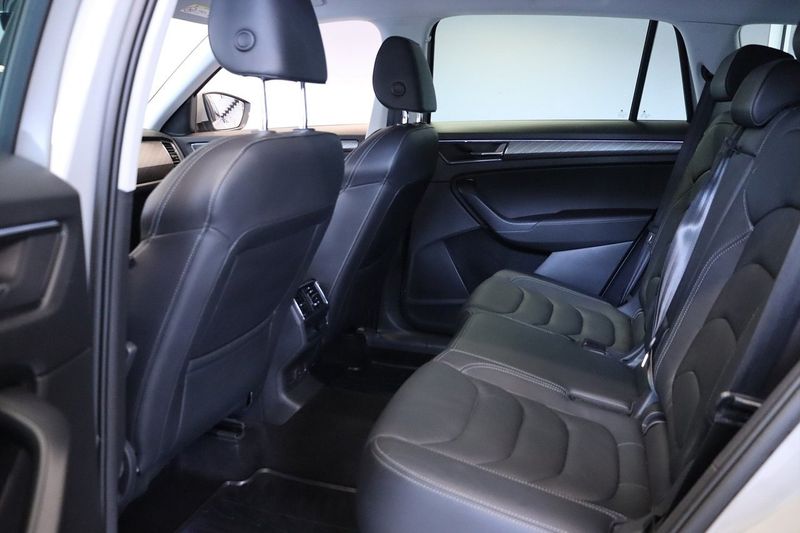 Skoda Kodiaq bild 15
