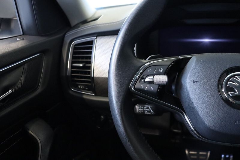 Skoda Kodiaq bild 9