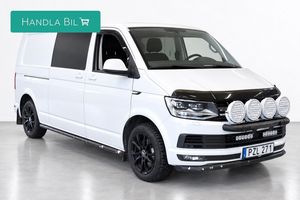 Volkswagen Transporter bild 3