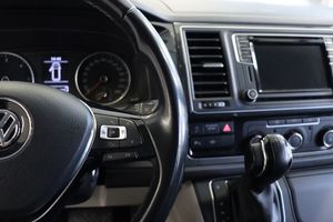 Volkswagen Transporter bild 11