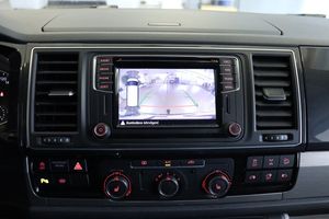 Volkswagen Transporter bild 15