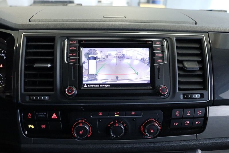 Volkswagen Transporter bild 15