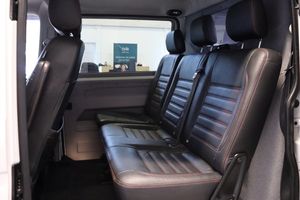 Volkswagen Transporter bild 13