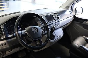 Volkswagen Transporter bild 9