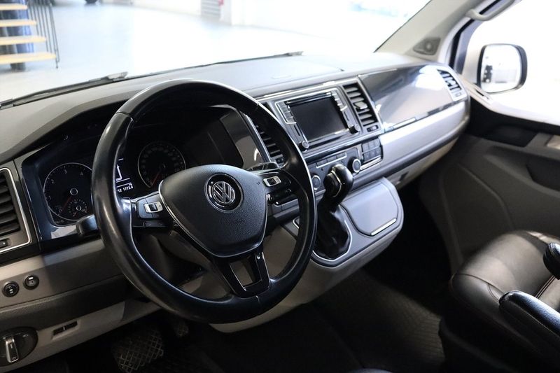Volkswagen Transporter bild 9